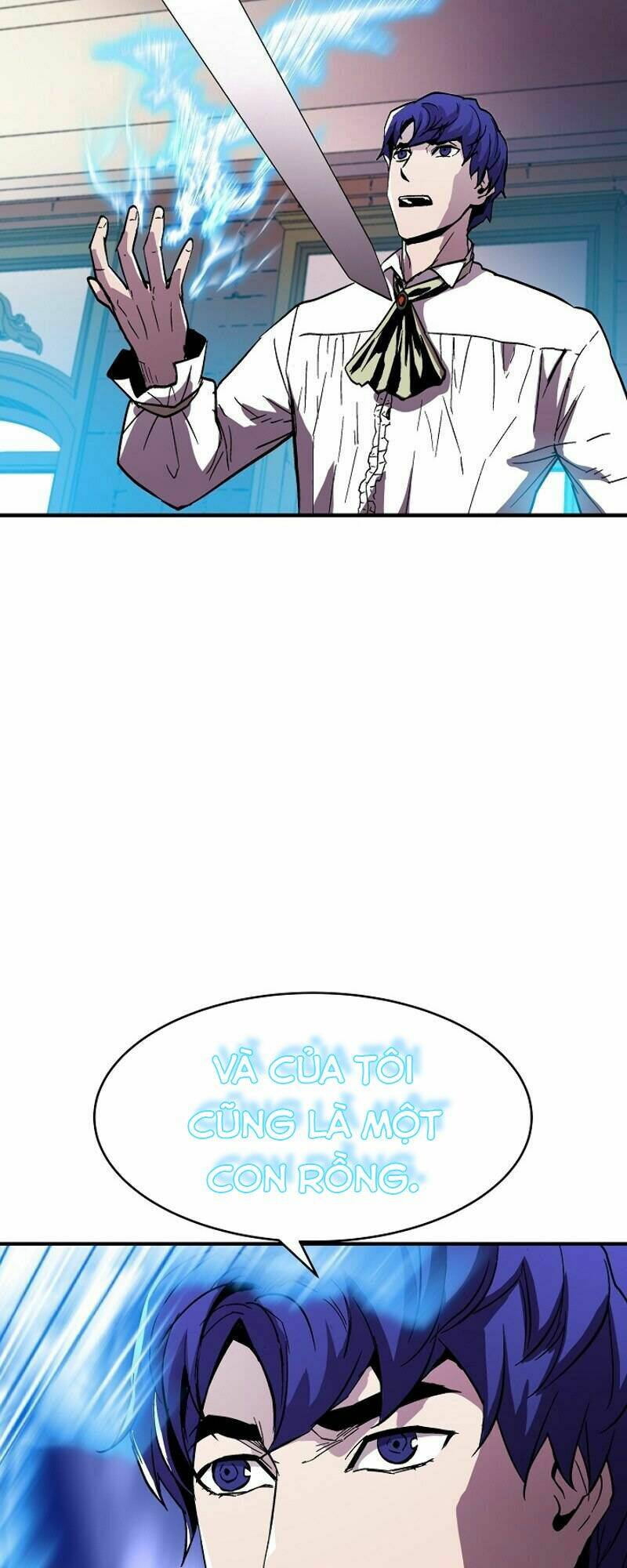 Sự Trở Lại Của Pháp Sư 8 Vòng - Chapter 54 - Page 8