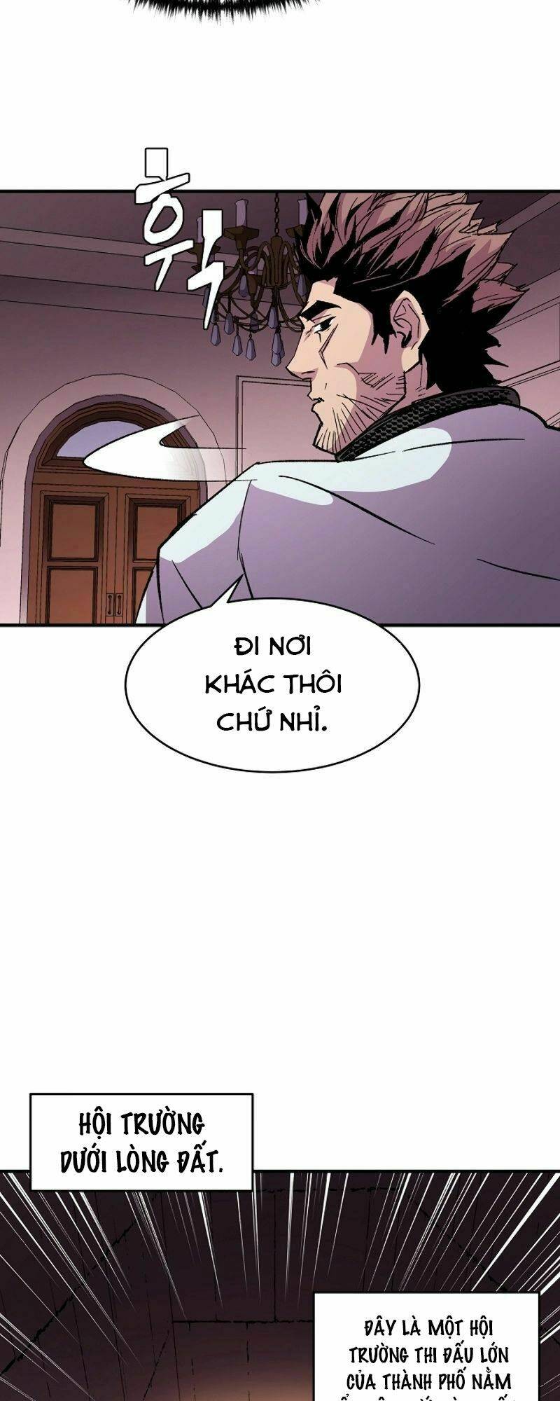 Sự Trở Lại Của Pháp Sư 8 Vòng - Chapter 55 - Page 9