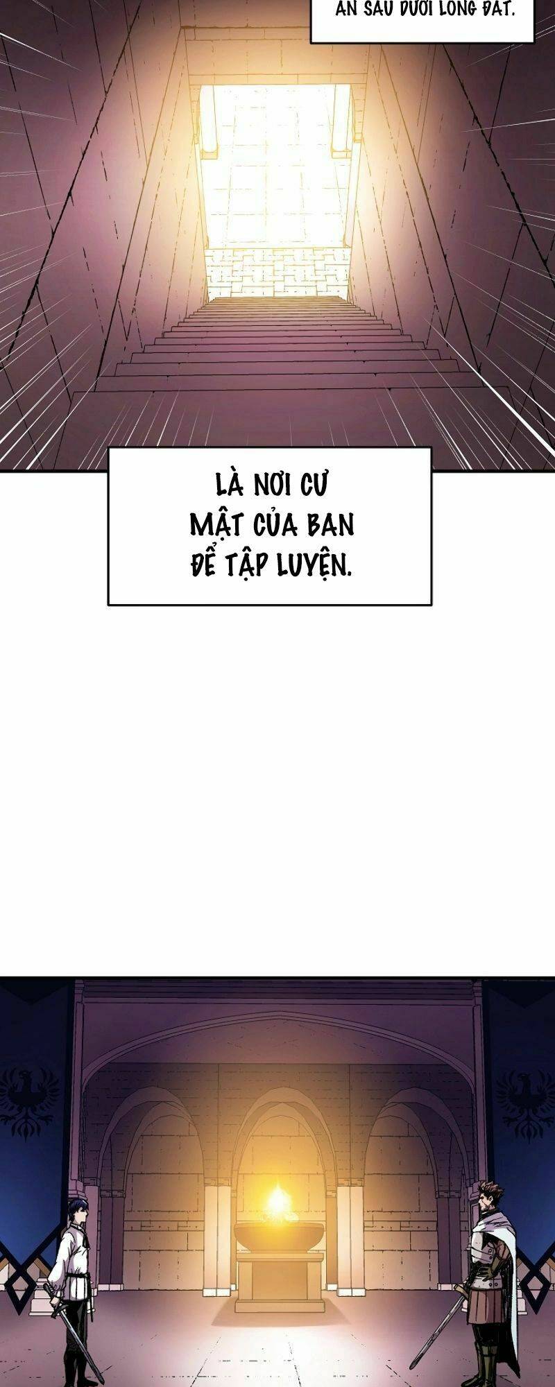 Sự Trở Lại Của Pháp Sư 8 Vòng - Chapter 55 - Page 10