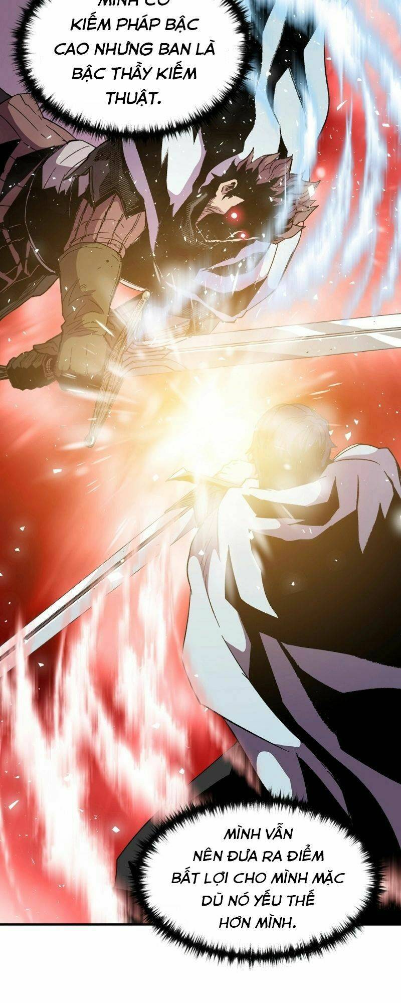 Sự Trở Lại Của Pháp Sư 8 Vòng - Chapter 55 - Page 15