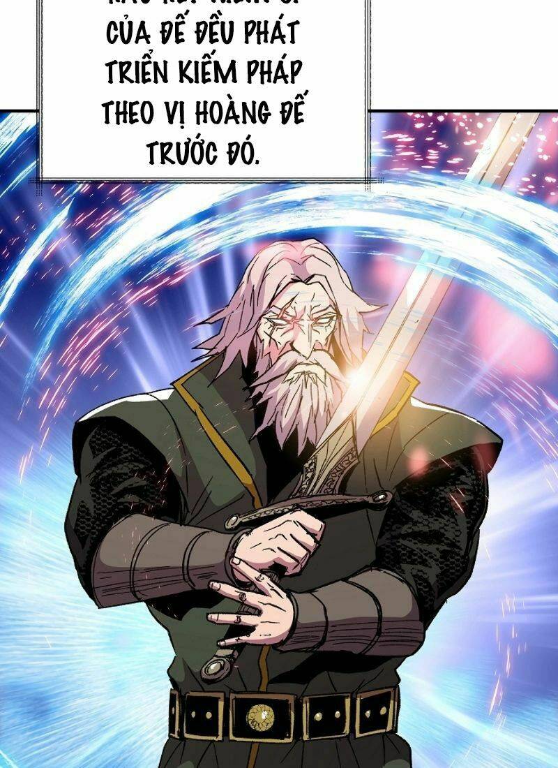 Sự Trở Lại Của Pháp Sư 8 Vòng - Chapter 55 - Page 19