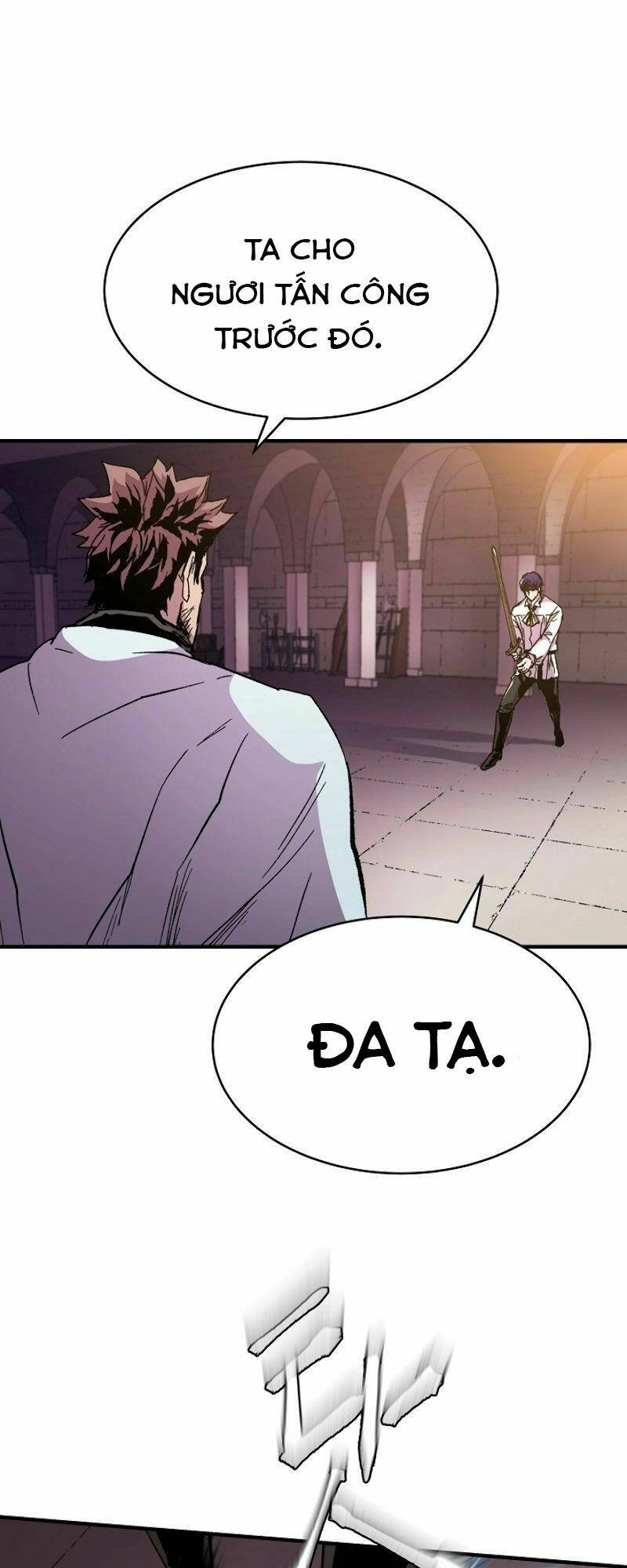 Sự Trở Lại Của Pháp Sư 8 Vòng - Chapter 55 - Page 21