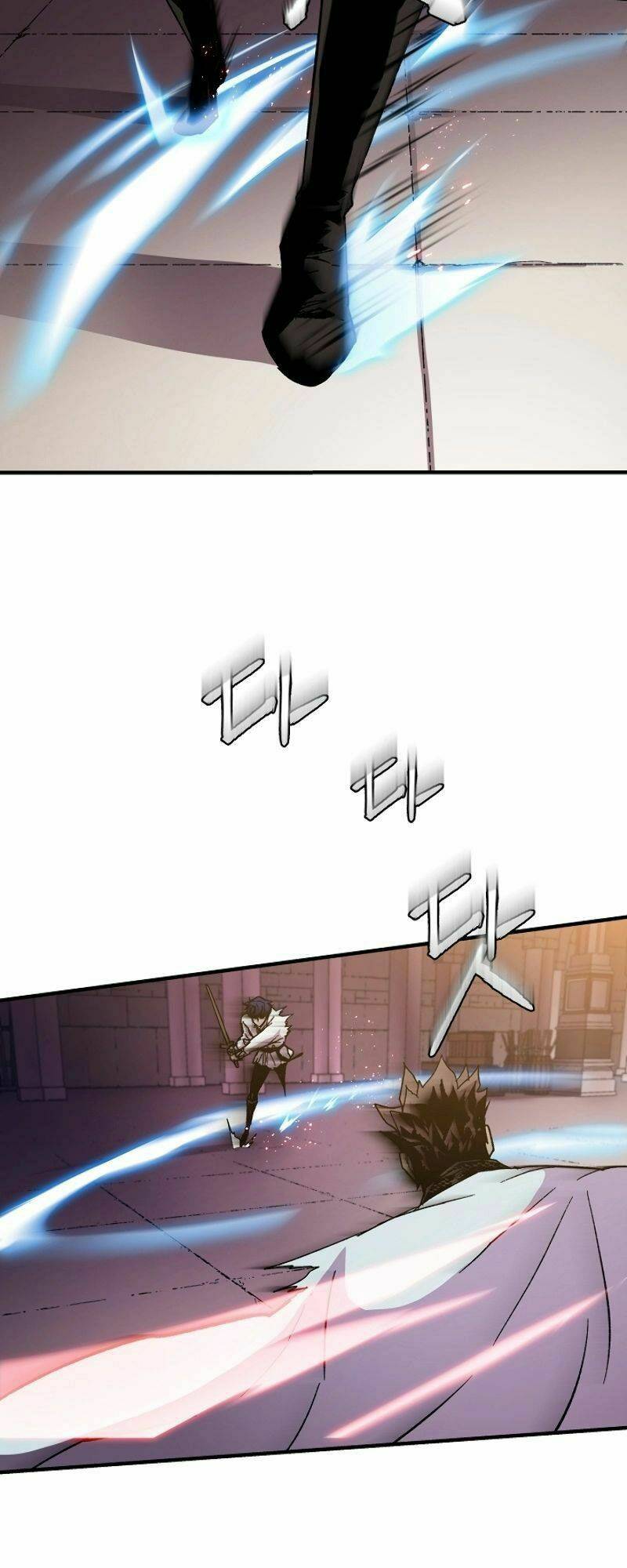 Sự Trở Lại Của Pháp Sư 8 Vòng - Chapter 55 - Page 22