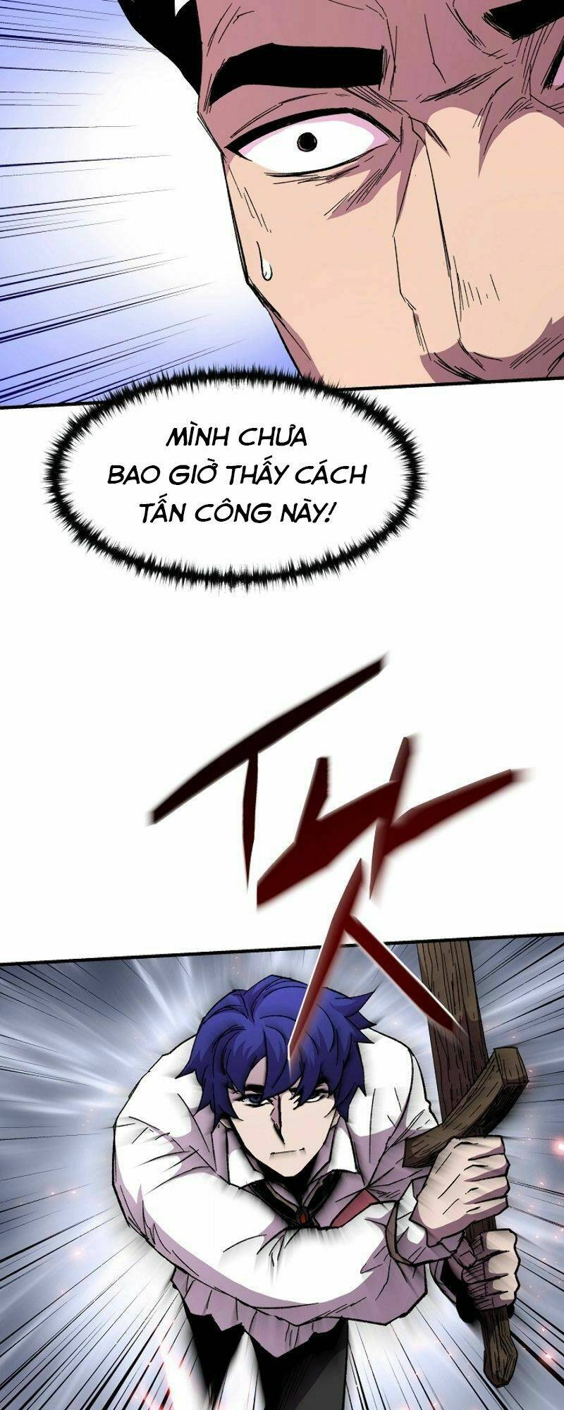 Sự Trở Lại Của Pháp Sư 8 Vòng - Chapter 55 - Page 25