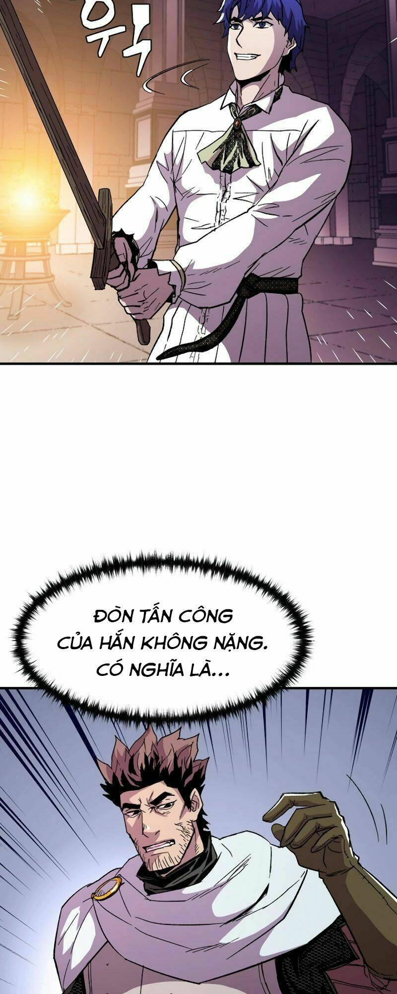 Sự Trở Lại Của Pháp Sư 8 Vòng - Chapter 55 - Page 29
