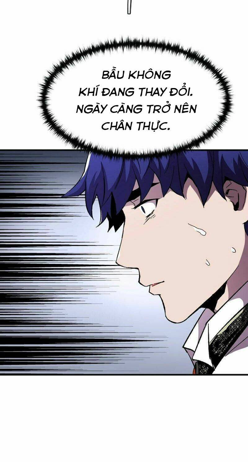 Sự Trở Lại Của Pháp Sư 8 Vòng - Chapter 55 - Page 33