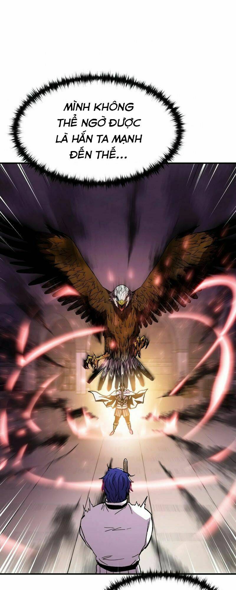 Sự Trở Lại Của Pháp Sư 8 Vòng - Chapter 55 - Page 34