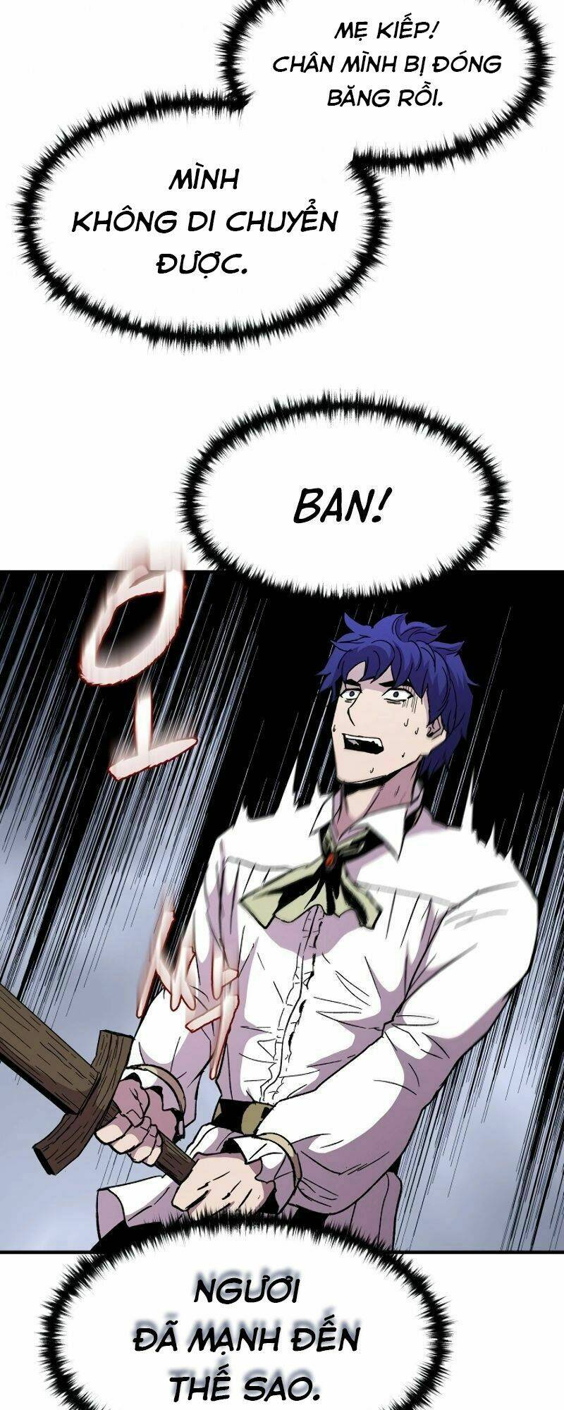 Sự Trở Lại Của Pháp Sư 8 Vòng - Chapter 55 - Page 35