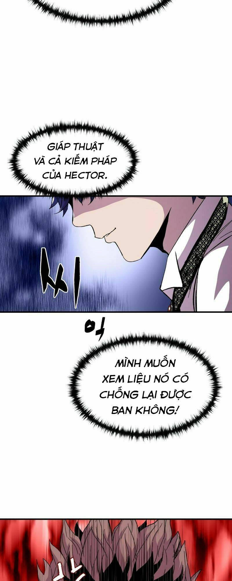 Sự Trở Lại Của Pháp Sư 8 Vòng - Chapter 55 - Page 36