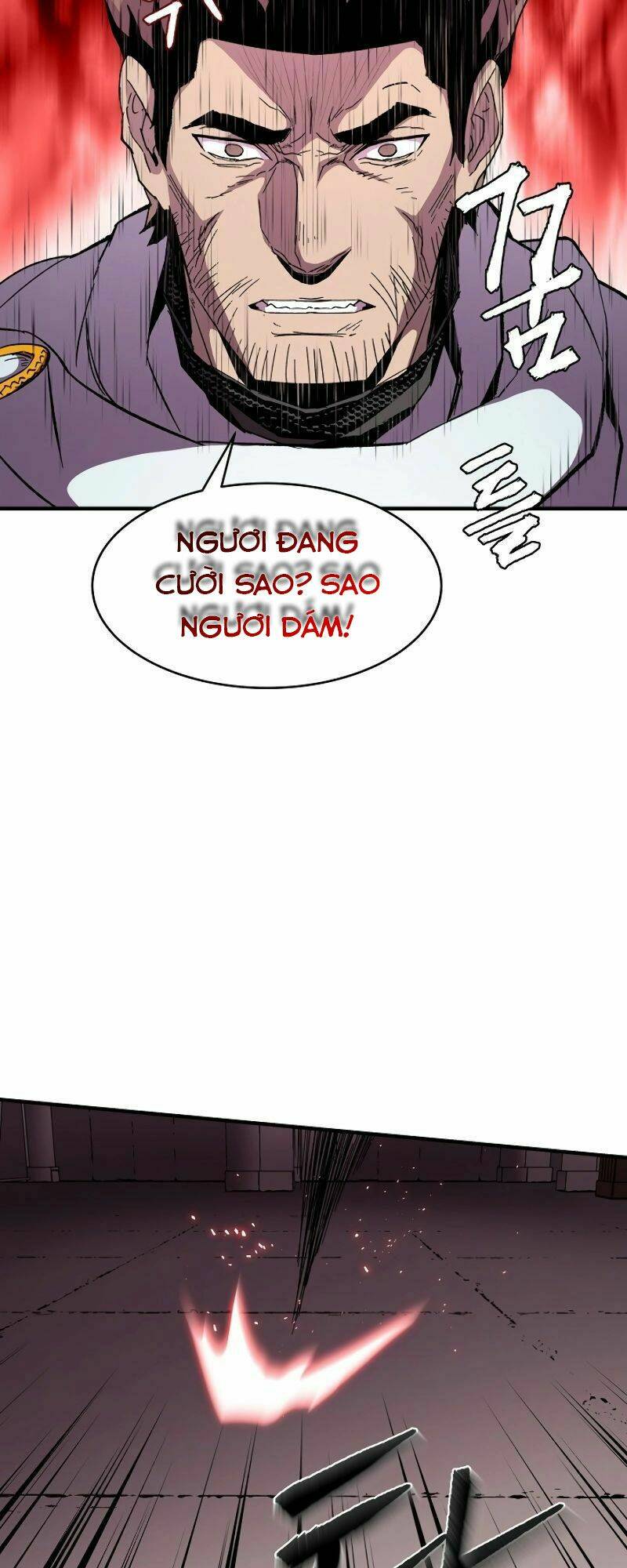 Sự Trở Lại Của Pháp Sư 8 Vòng - Chapter 55 - Page 37