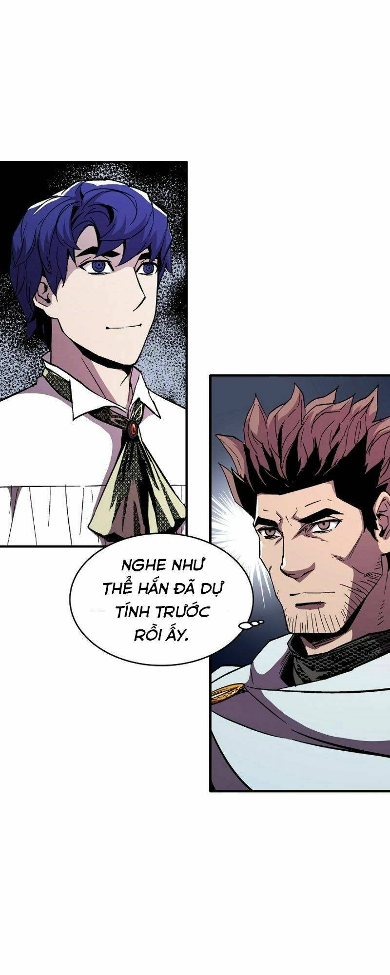 Sự Trở Lại Của Pháp Sư 8 Vòng - Chapter 55 - Page 3