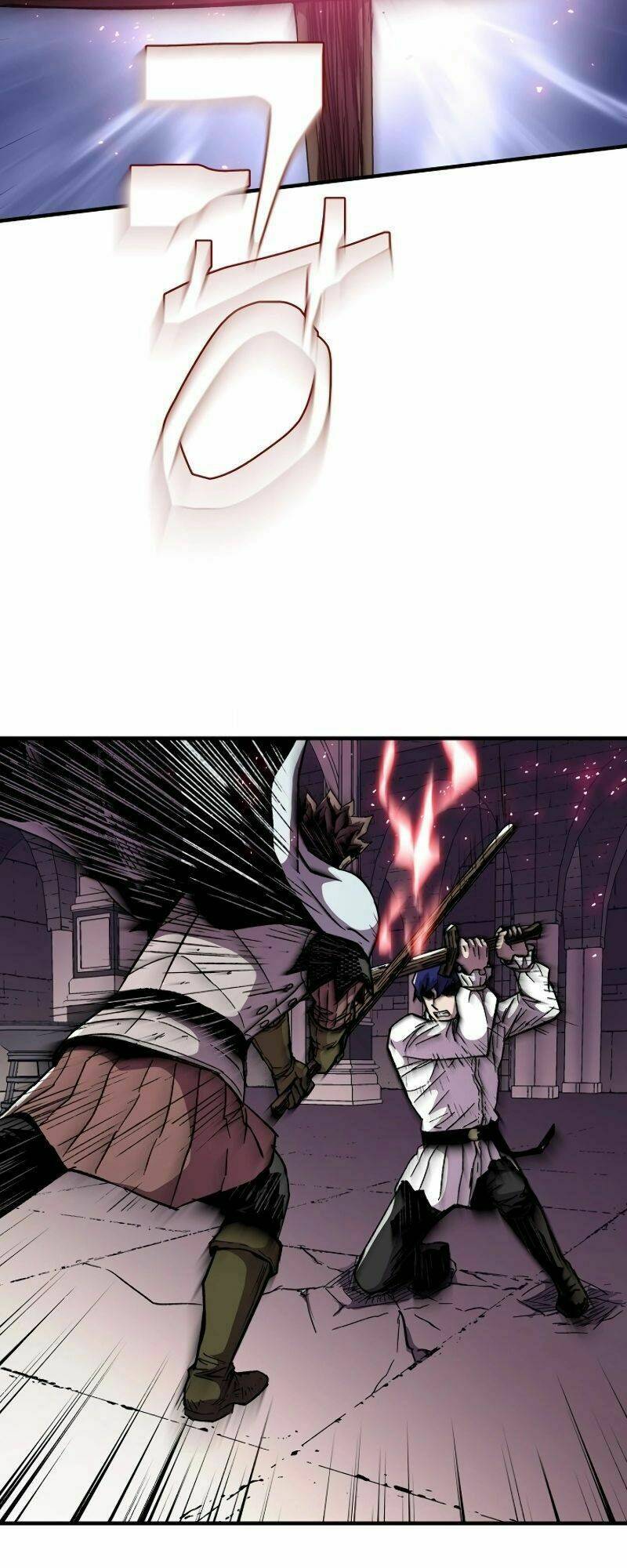 Sự Trở Lại Của Pháp Sư 8 Vòng - Chapter 55 - Page 43