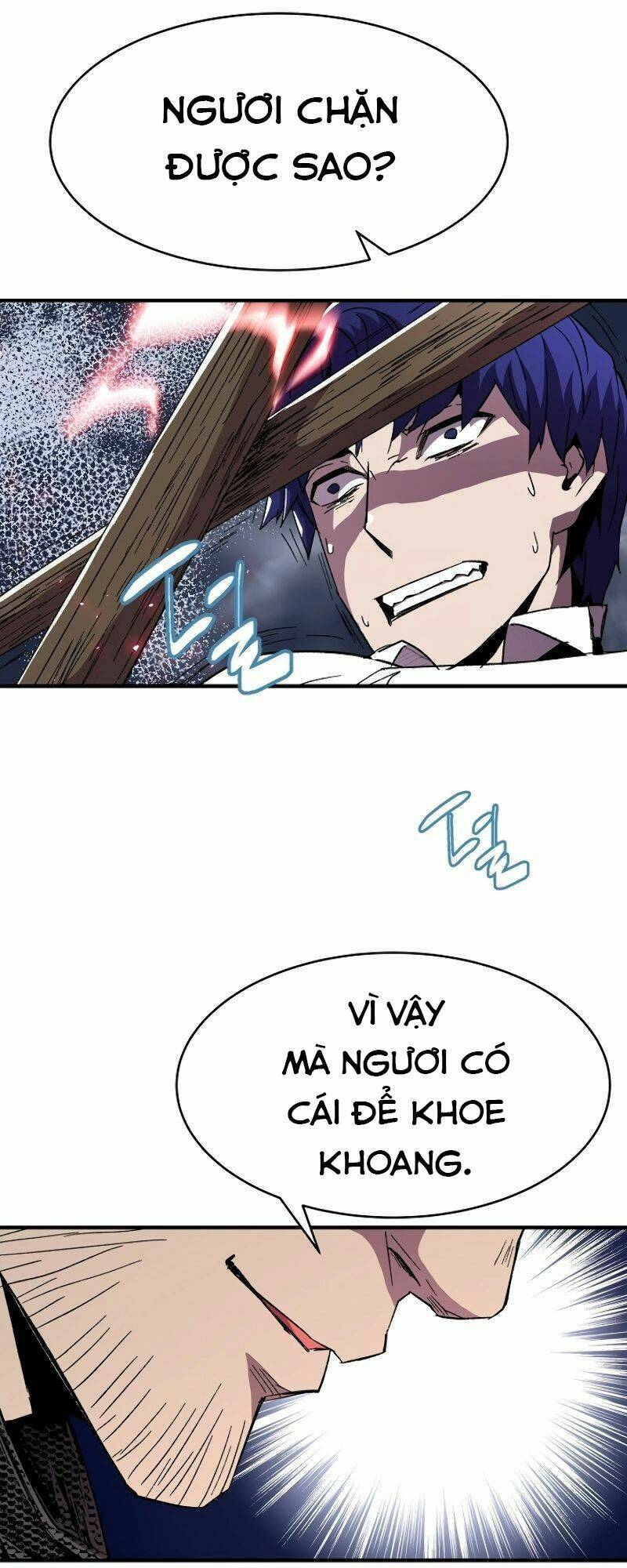 Sự Trở Lại Của Pháp Sư 8 Vòng - Chapter 55 - Page 44