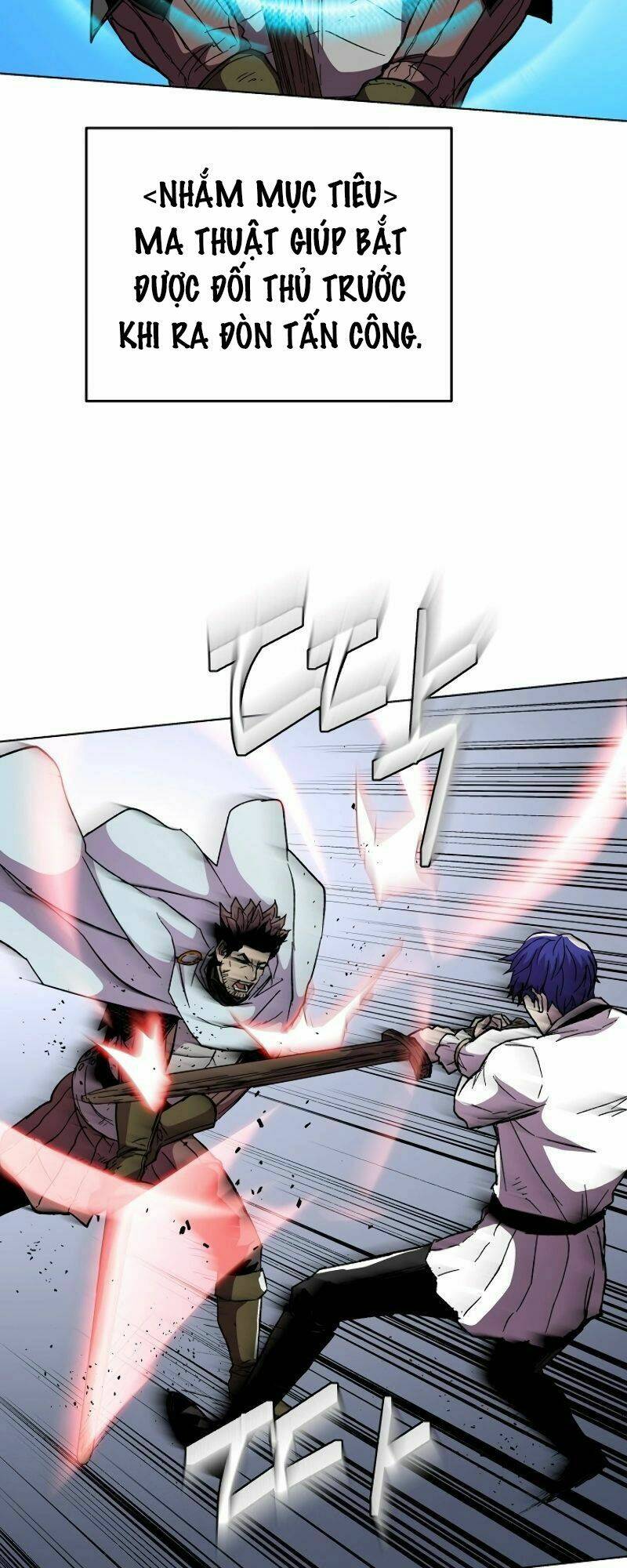 Sự Trở Lại Của Pháp Sư 8 Vòng - Chapter 55 - Page 52