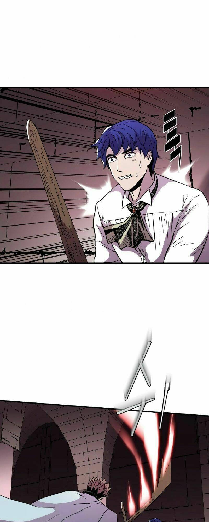 Sự Trở Lại Của Pháp Sư 8 Vòng - Chapter 55 - Page 55