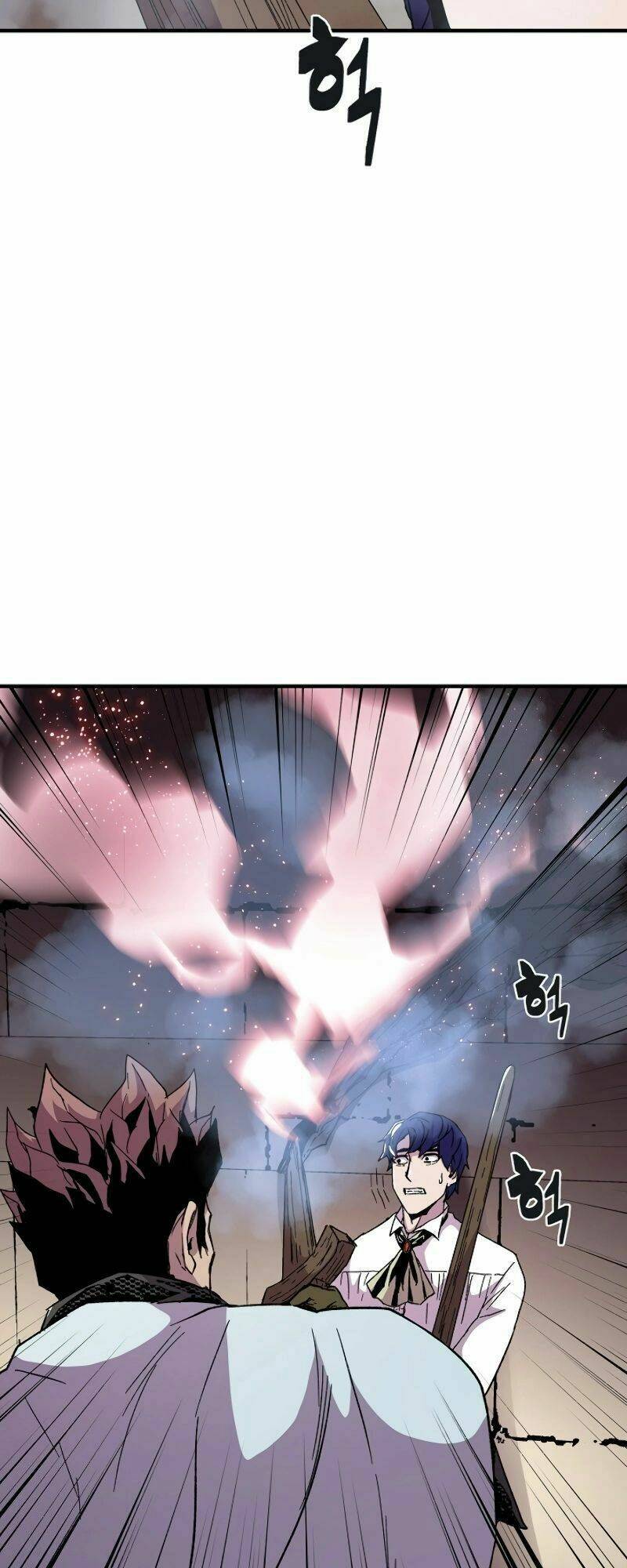 Sự Trở Lại Của Pháp Sư 8 Vòng - Chapter 55 - Page 58