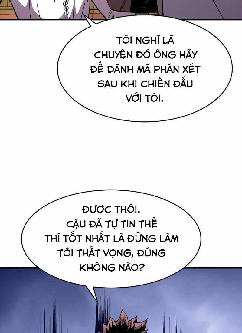 Sự Trở Lại Của Pháp Sư 8 Vòng - Chapter 55 - Page 6