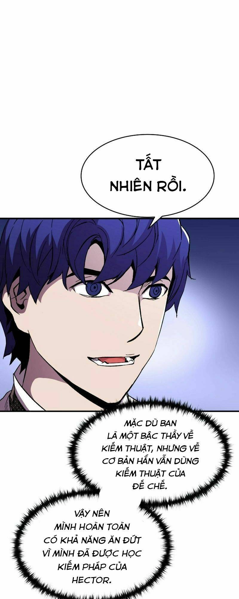 Sự Trở Lại Của Pháp Sư 8 Vòng - Chapter 55 - Page 8