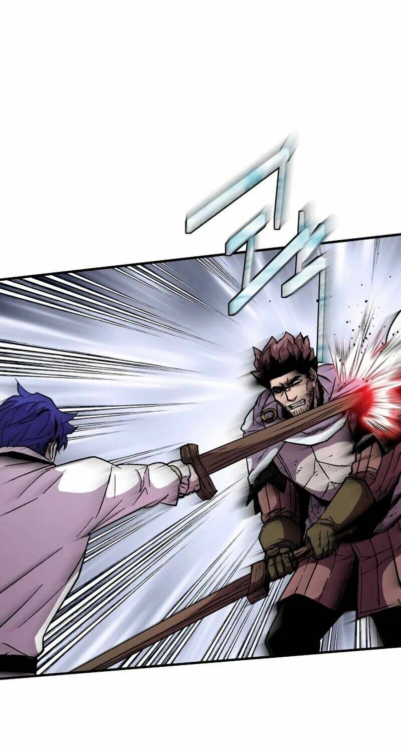 Sự Trở Lại Của Pháp Sư 8 Vòng - Chapter 56 - Page 9