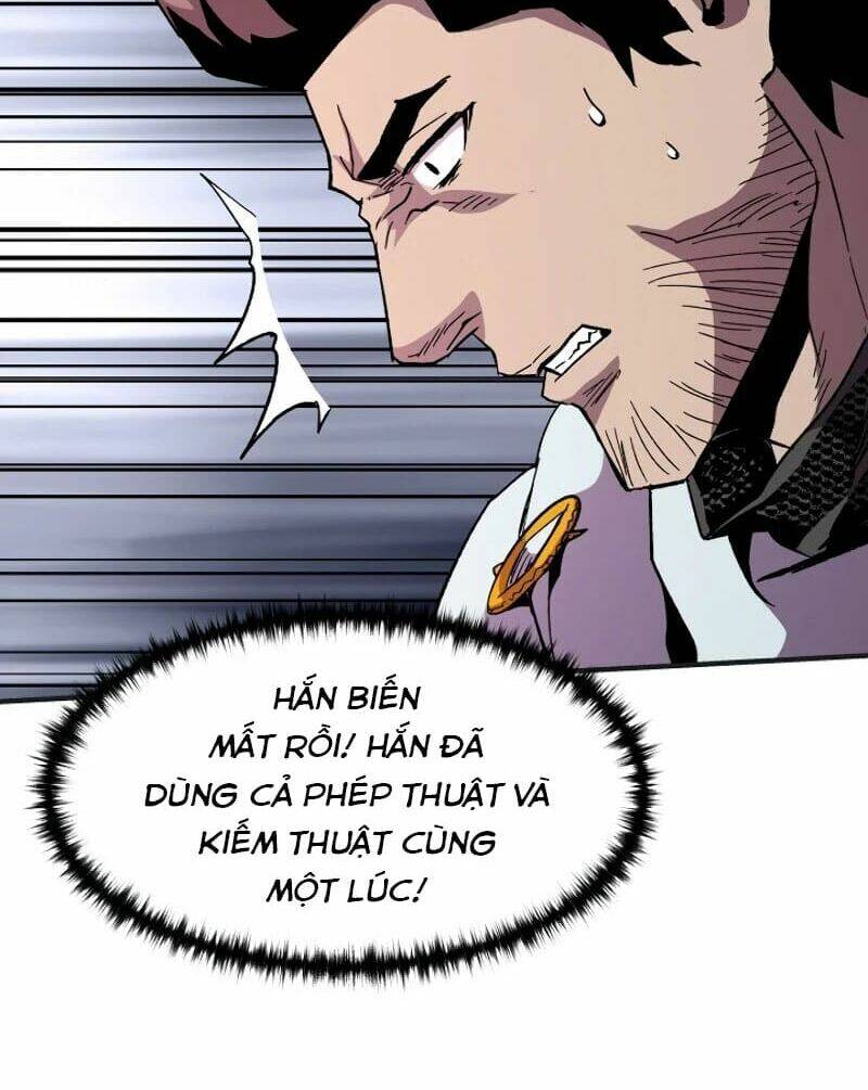 Sự Trở Lại Của Pháp Sư 8 Vòng - Chapter 56 - Page 16