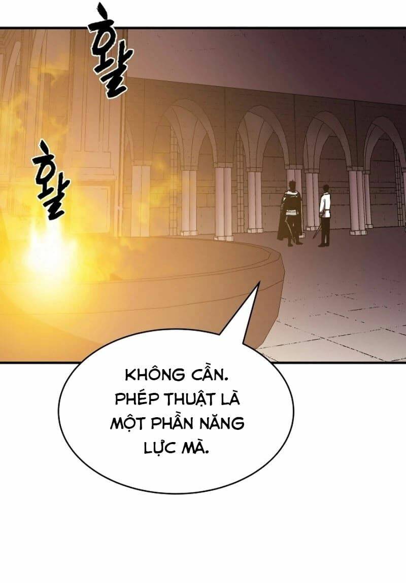 Sự Trở Lại Của Pháp Sư 8 Vòng - Chapter 56 - Page 23