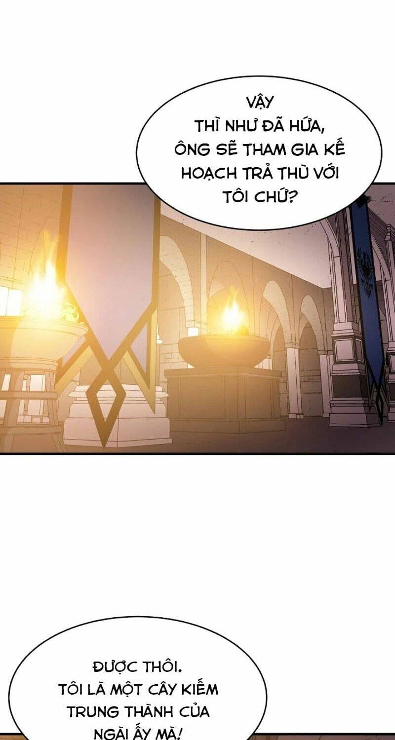 Sự Trở Lại Của Pháp Sư 8 Vòng - Chapter 56 - Page 28