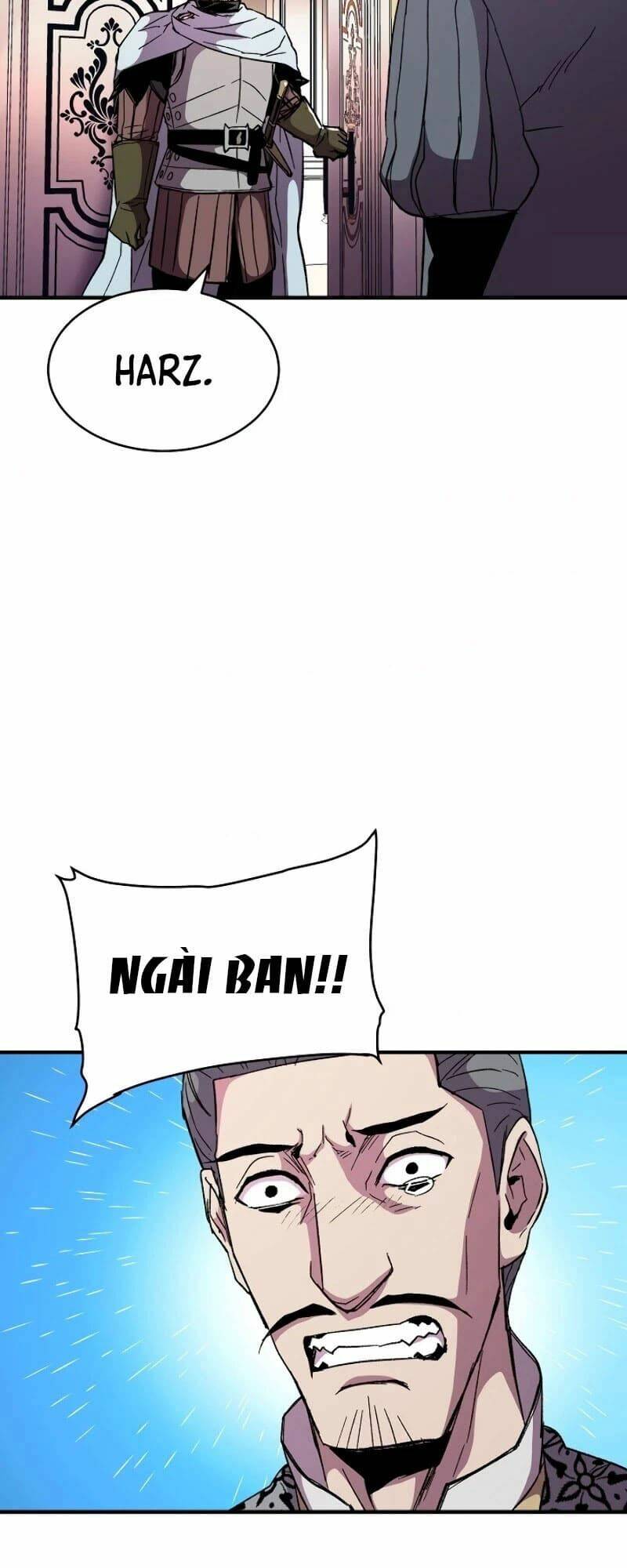 Sự Trở Lại Của Pháp Sư 8 Vòng - Chapter 56 - Page 37