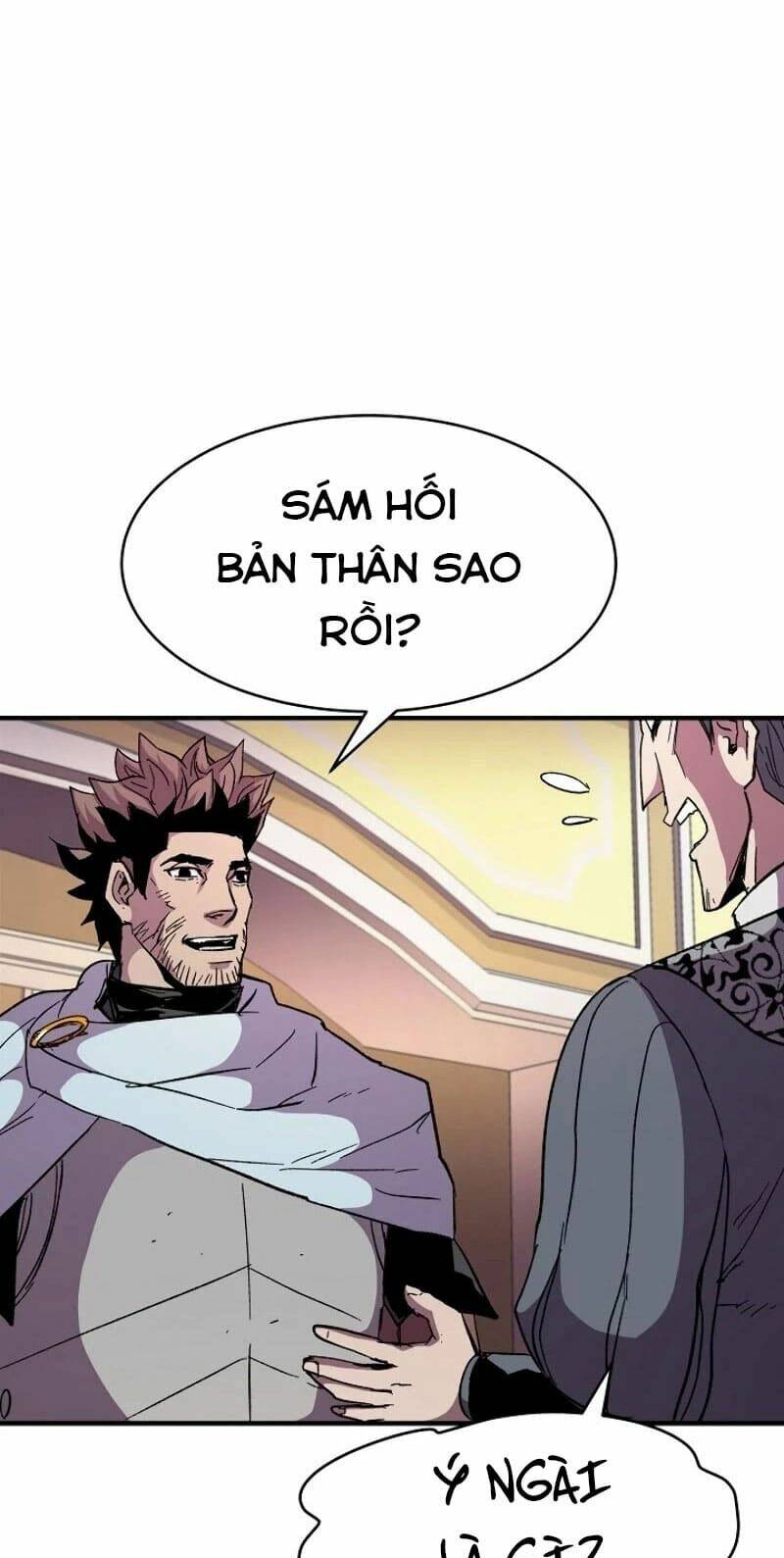 Sự Trở Lại Của Pháp Sư 8 Vòng - Chapter 56 - Page 38