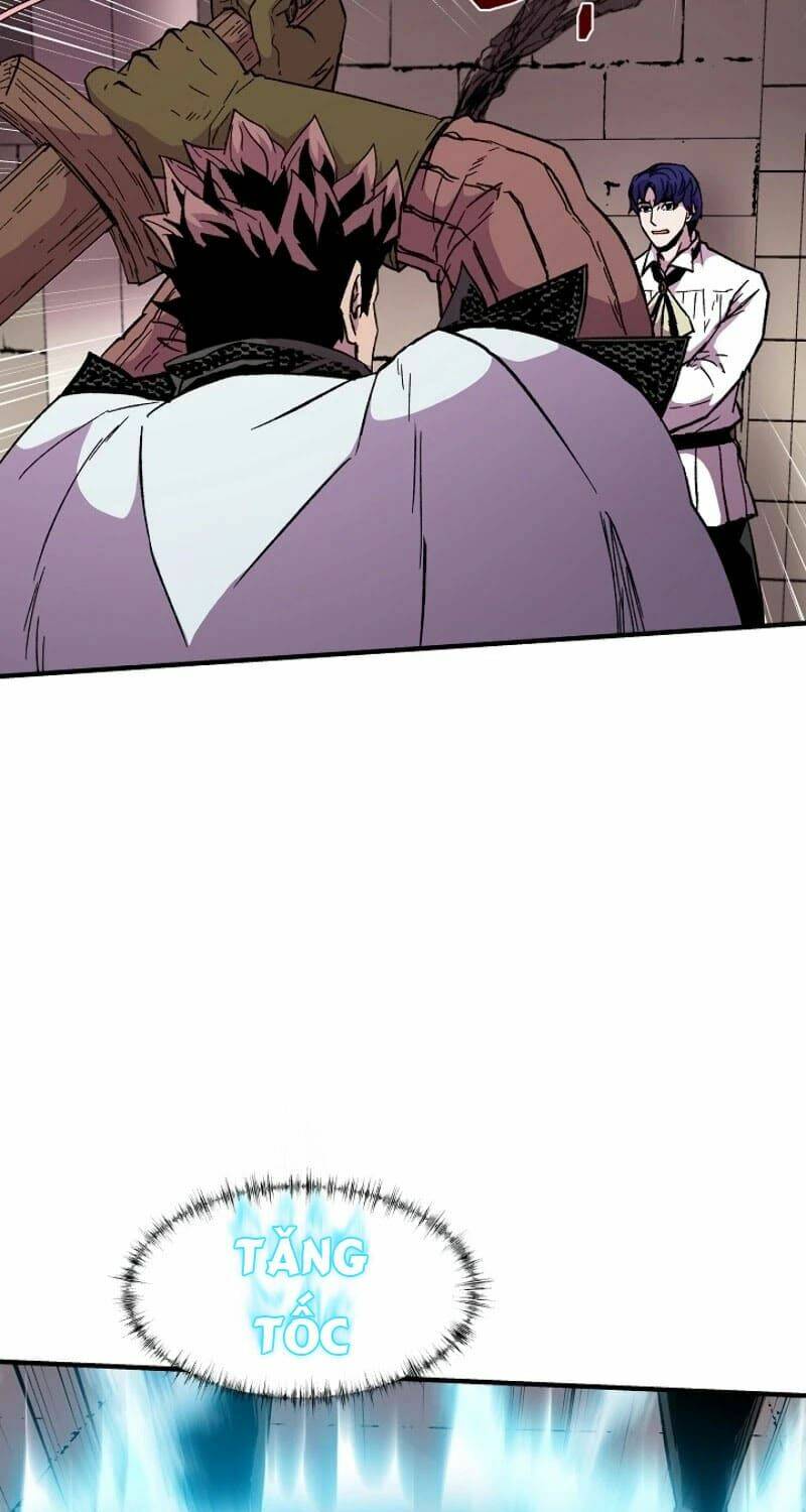 Sự Trở Lại Của Pháp Sư 8 Vòng - Chapter 56 - Page 3