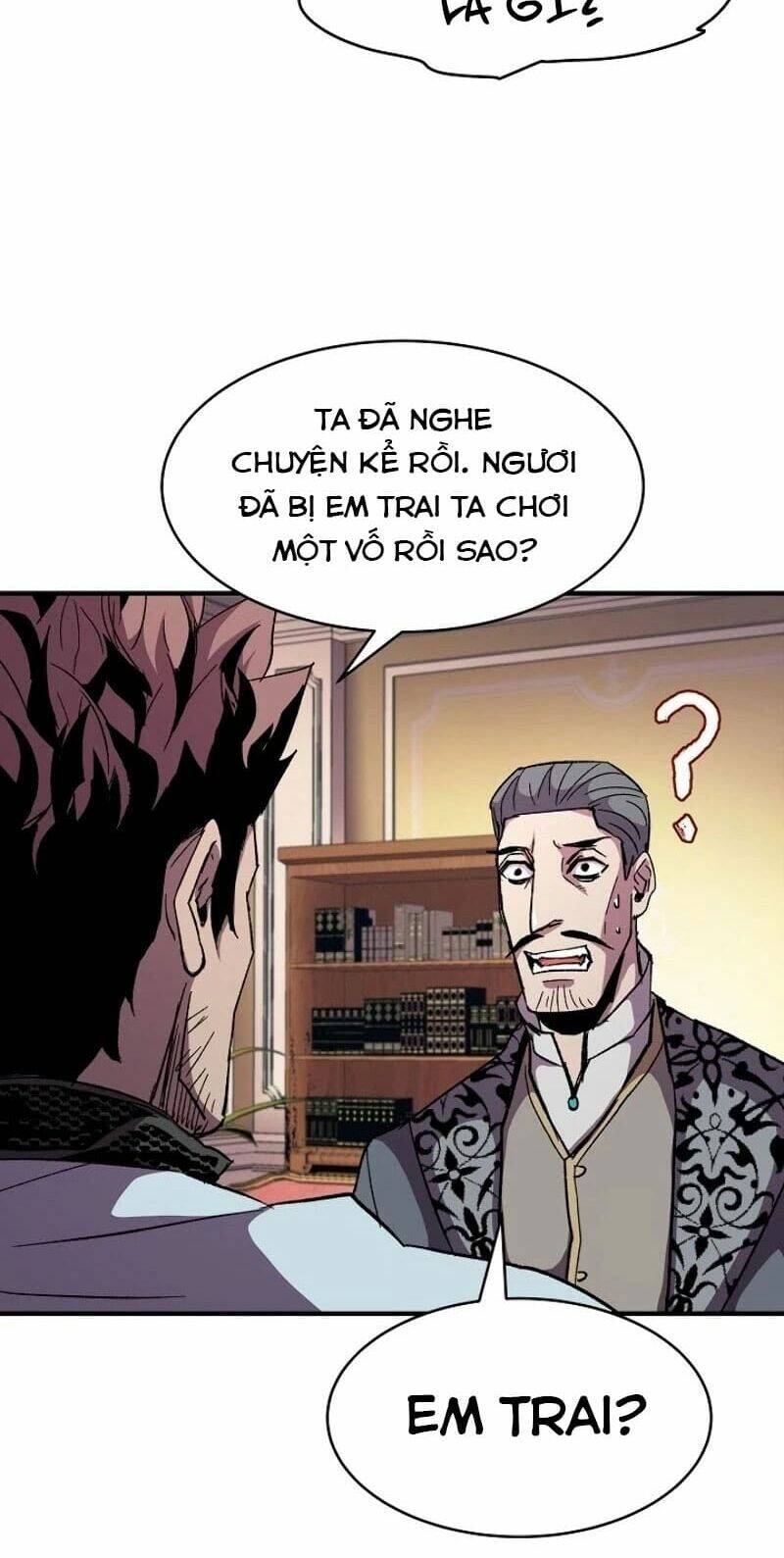 Sự Trở Lại Của Pháp Sư 8 Vòng - Chapter 56 - Page 39