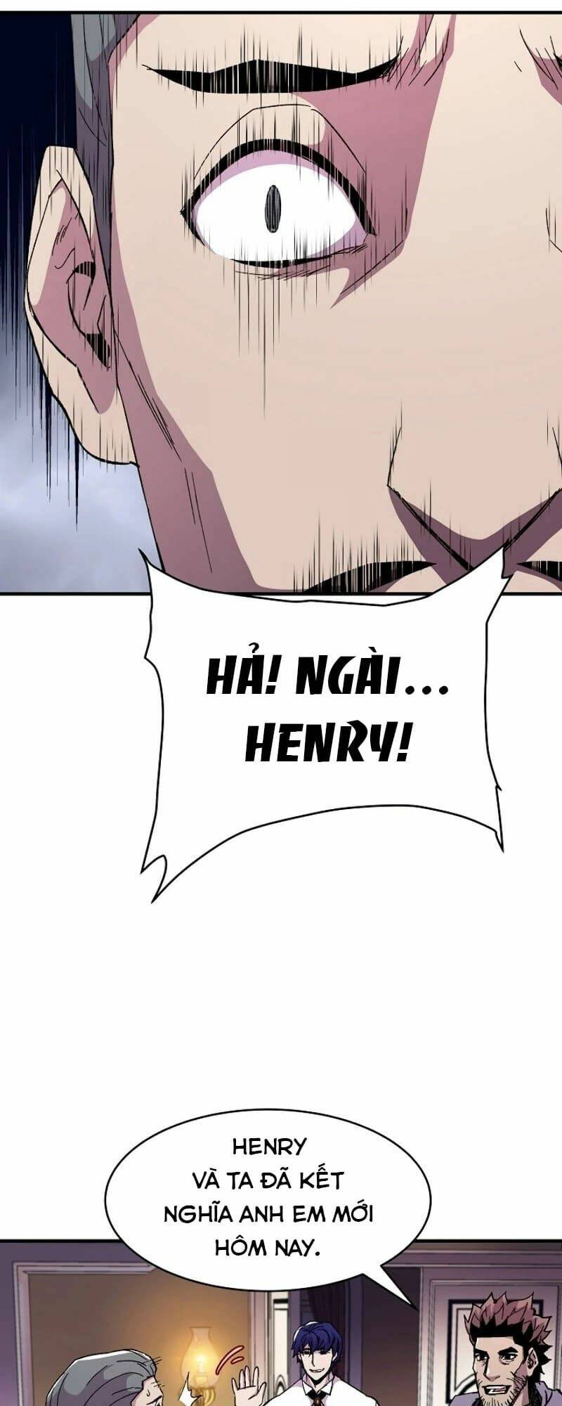 Sự Trở Lại Của Pháp Sư 8 Vòng - Chapter 56 - Page 41