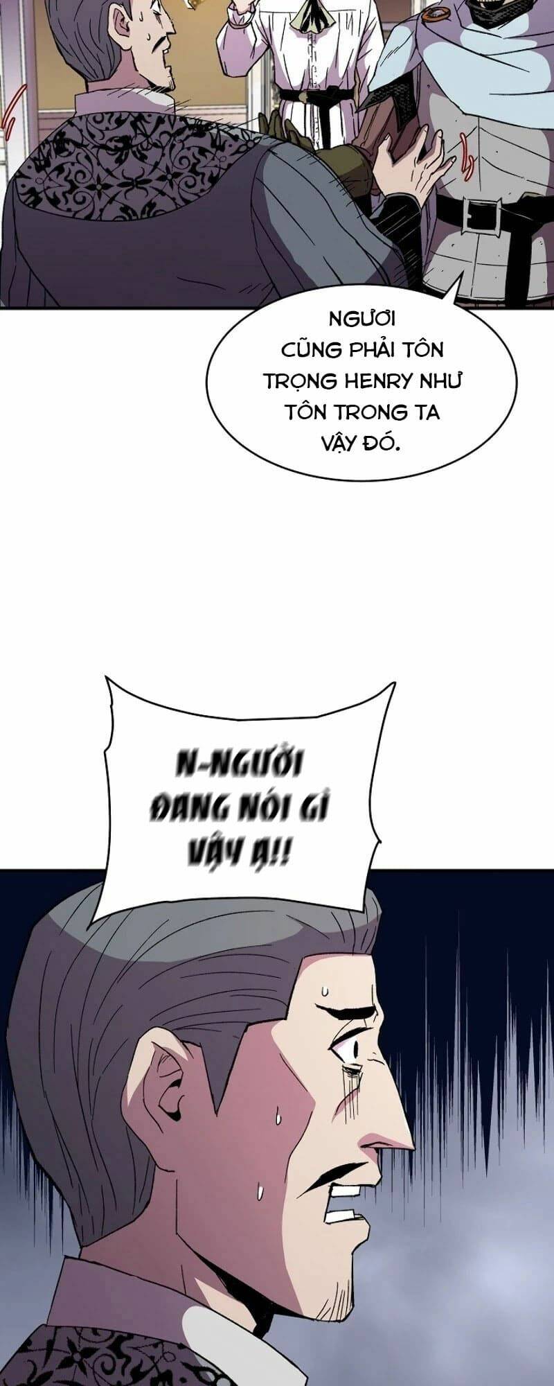 Sự Trở Lại Của Pháp Sư 8 Vòng - Chapter 56 - Page 42