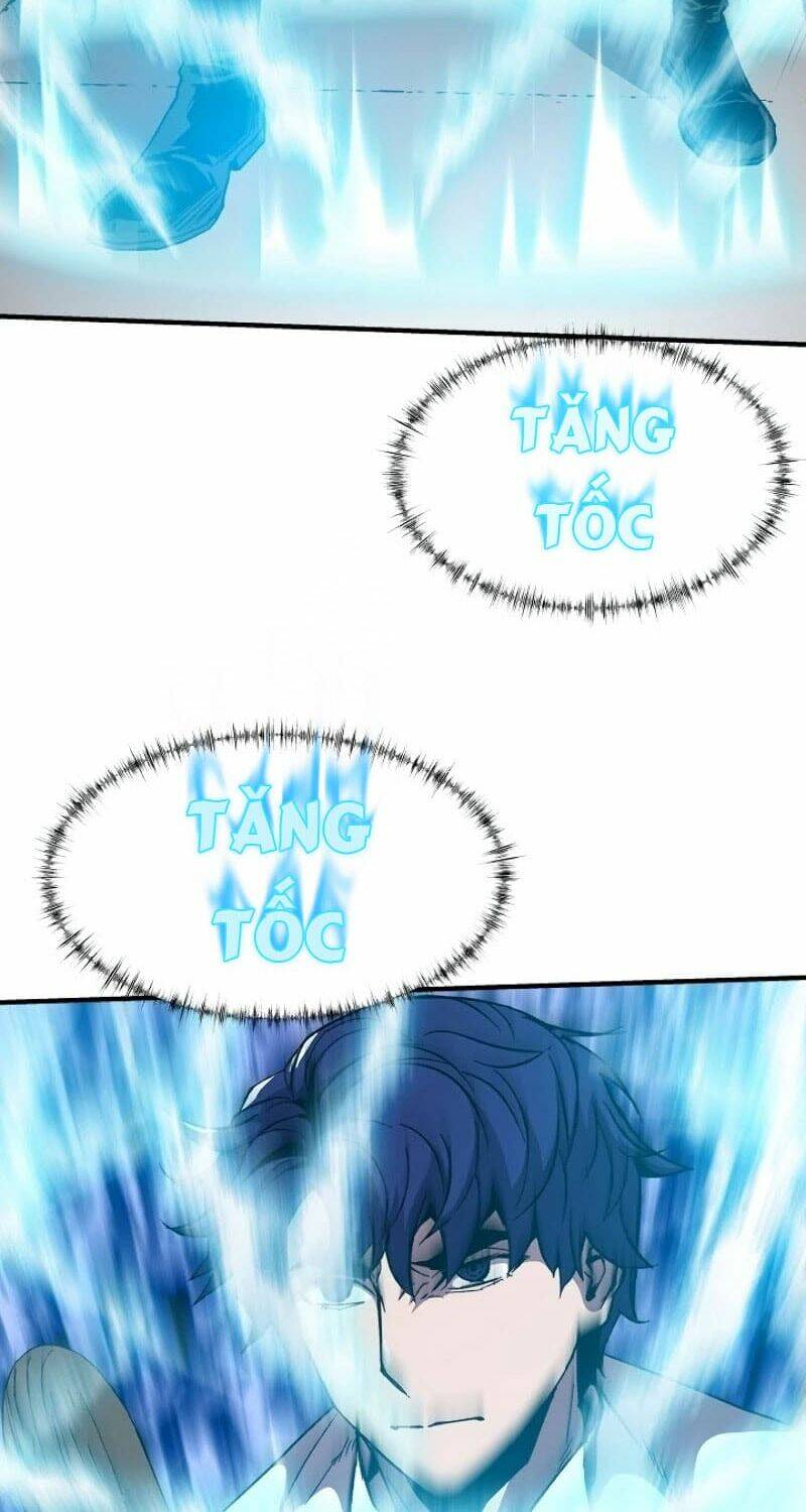 Sự Trở Lại Của Pháp Sư 8 Vòng - Chapter 56 - Page 4