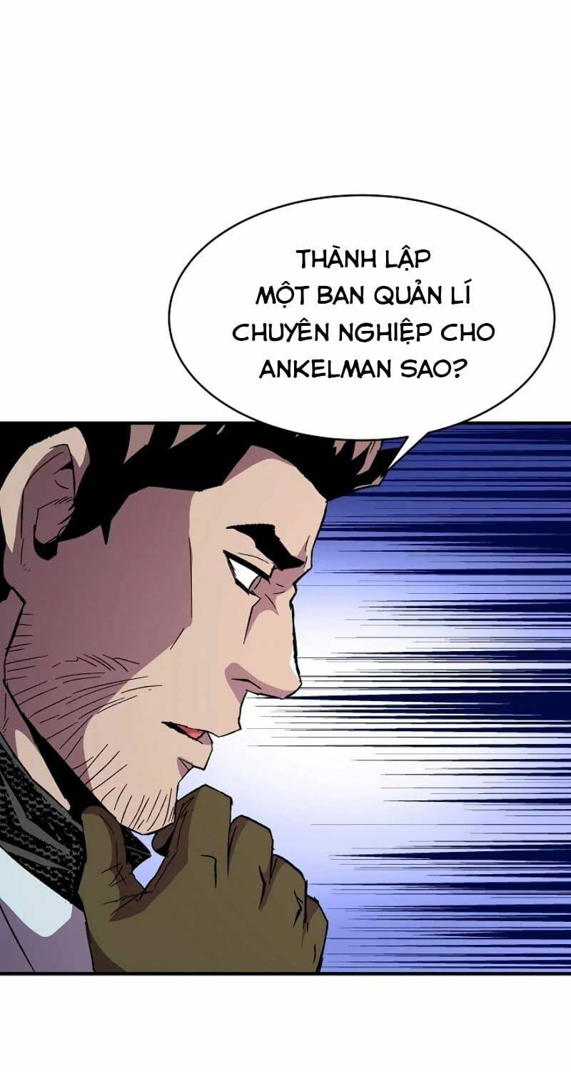 Sự Trở Lại Của Pháp Sư 8 Vòng - Chapter 56 - Page 49