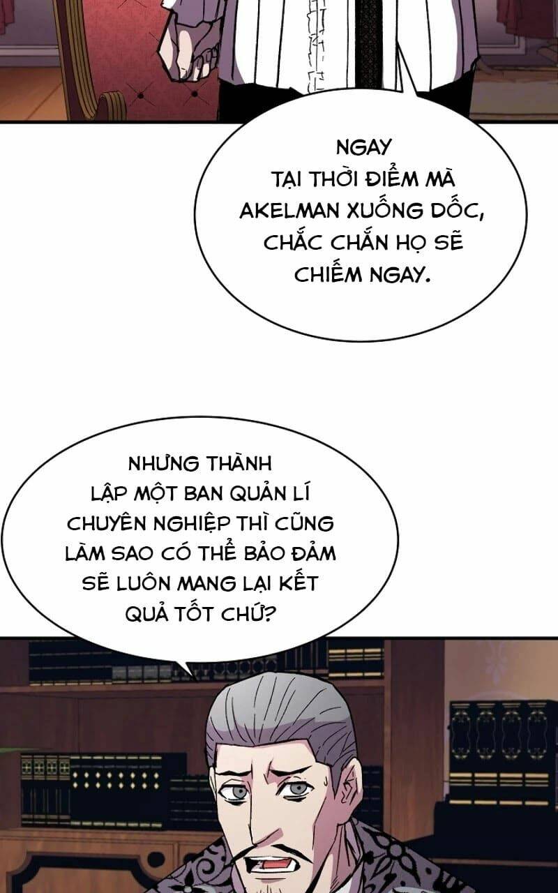 Sự Trở Lại Của Pháp Sư 8 Vòng - Chapter 56 - Page 51