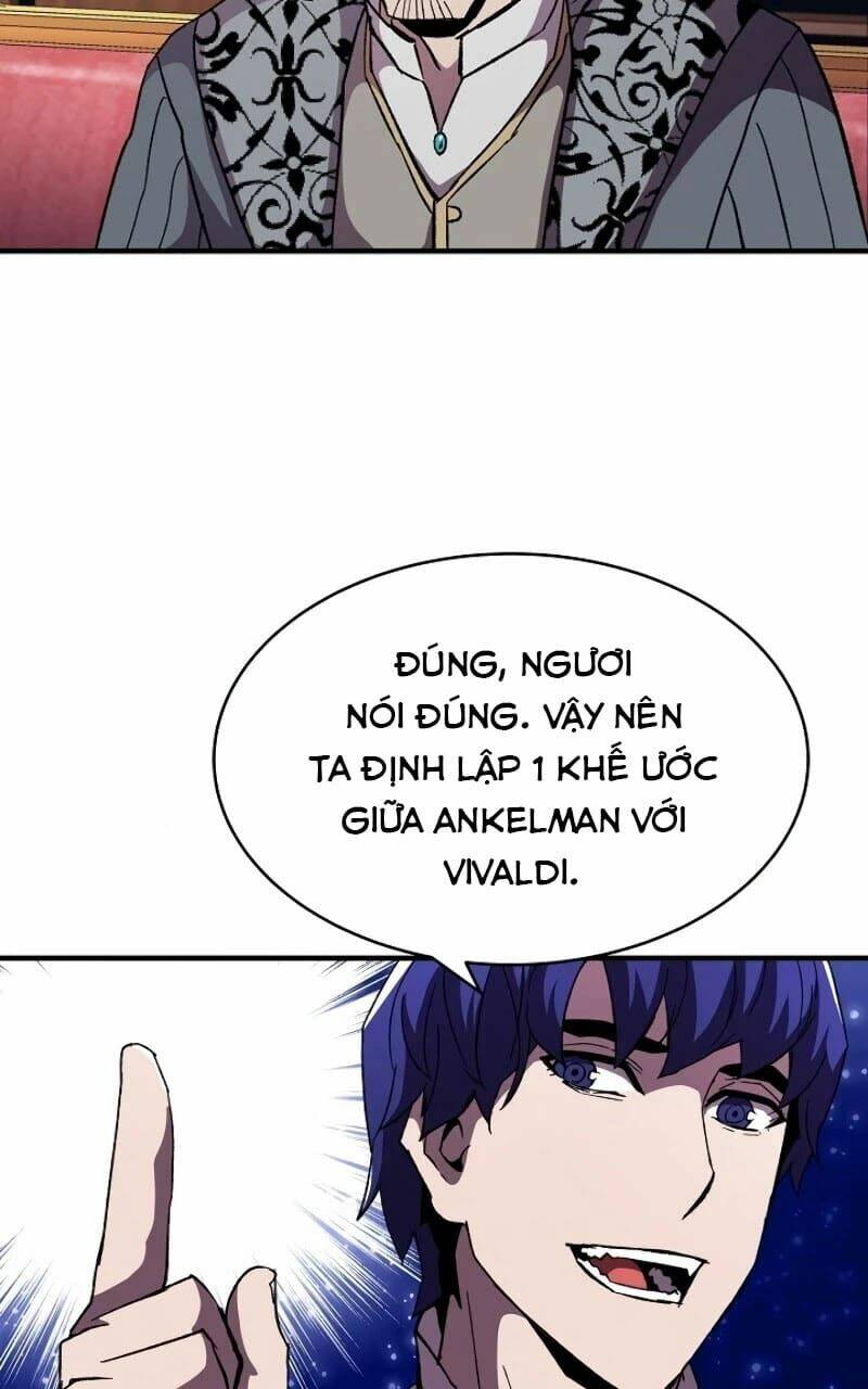 Sự Trở Lại Của Pháp Sư 8 Vòng - Chapter 56 - Page 52