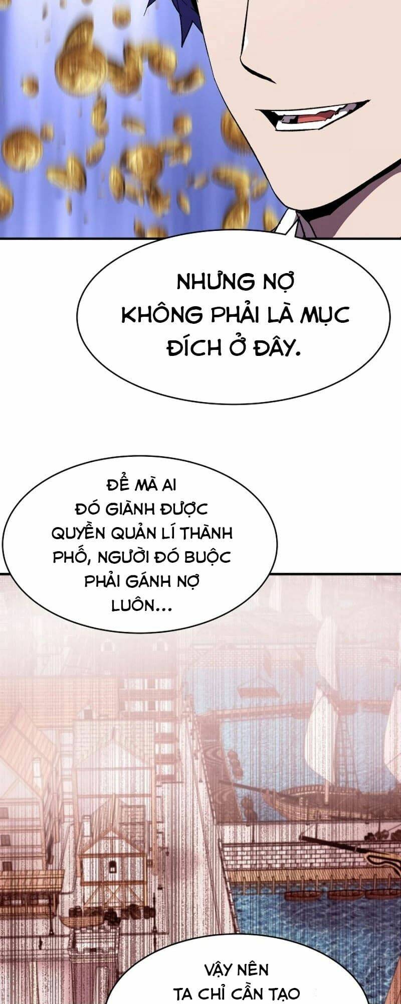 Sự Trở Lại Của Pháp Sư 8 Vòng - Chapter 56 - Page 56