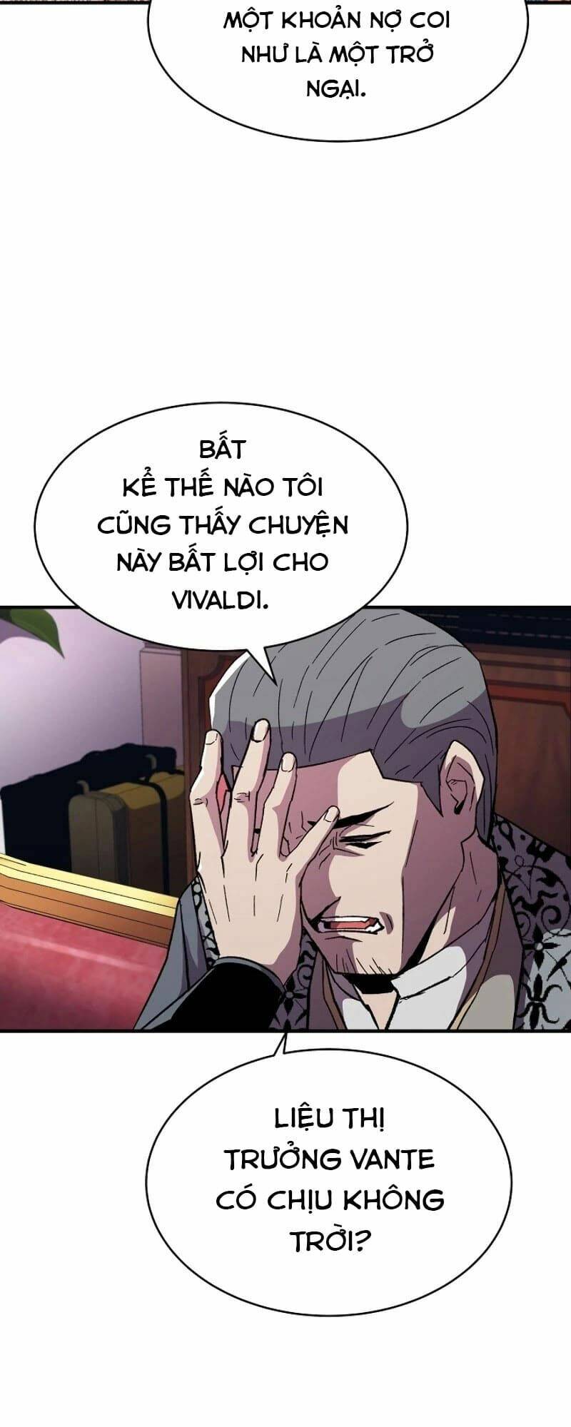 Sự Trở Lại Của Pháp Sư 8 Vòng - Chapter 56 - Page 57