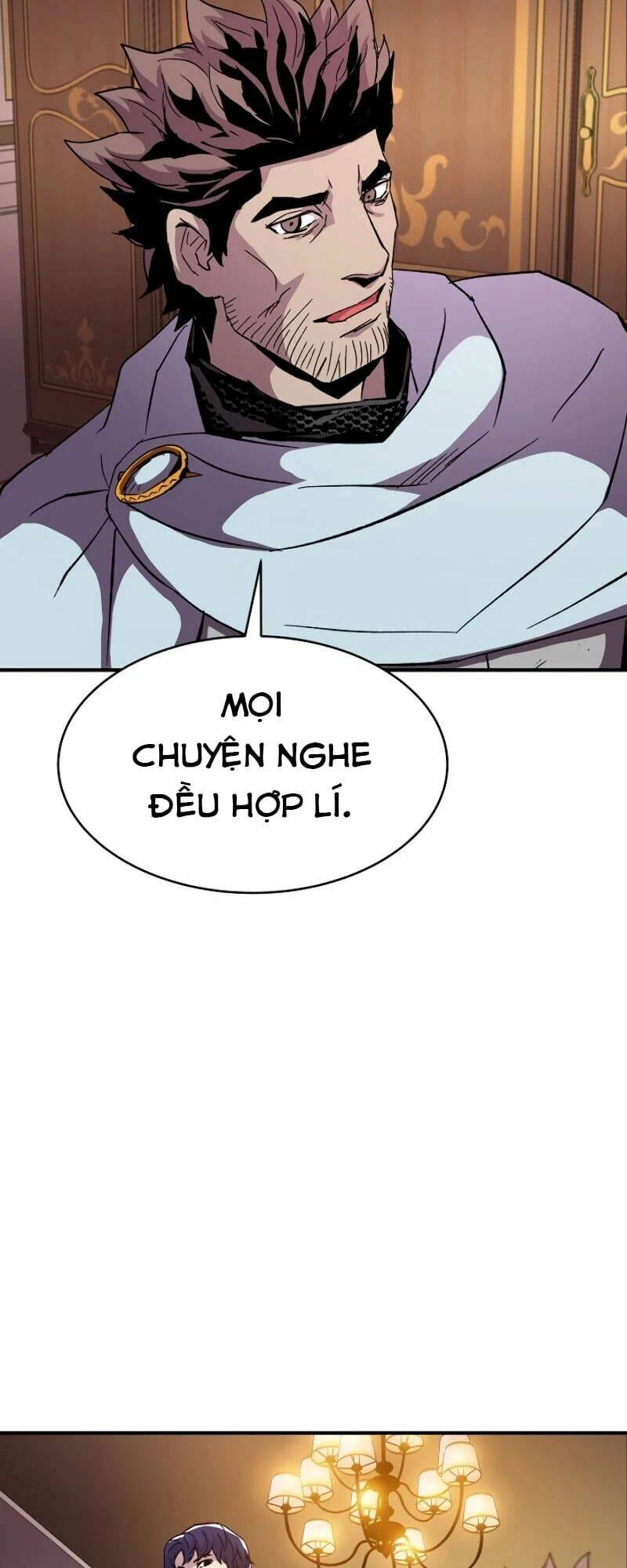 Sự Trở Lại Của Pháp Sư 8 Vòng - Chapter 56 - Page 63