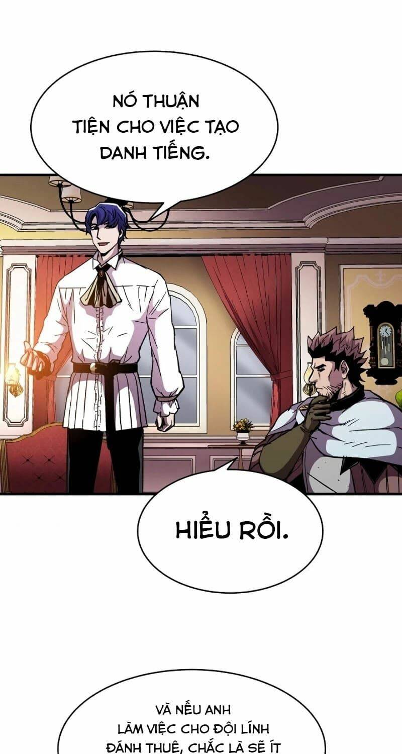 Sự Trở Lại Của Pháp Sư 8 Vòng - Chapter 56 - Page 69