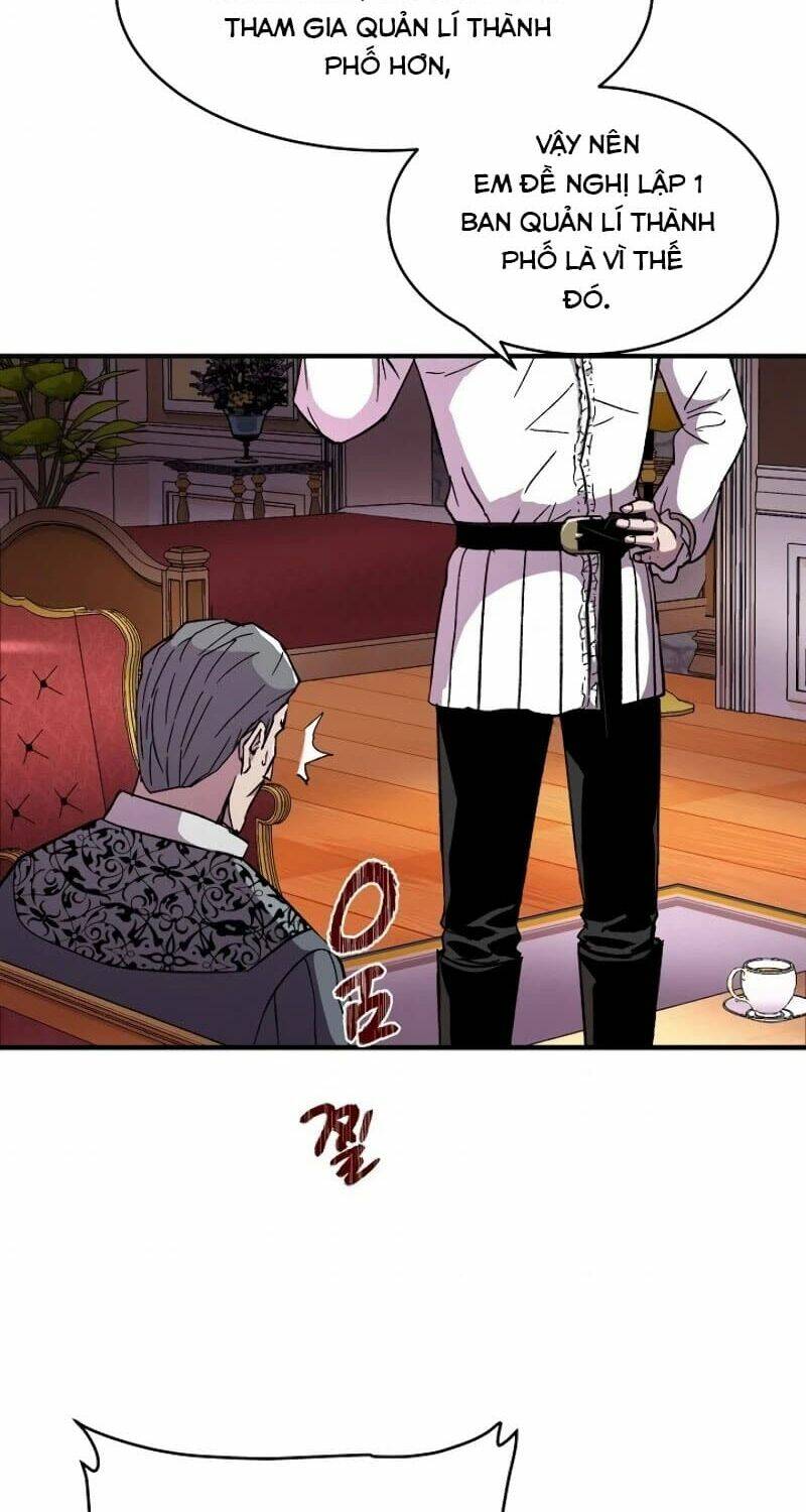 Sự Trở Lại Của Pháp Sư 8 Vòng - Chapter 56 - Page 70