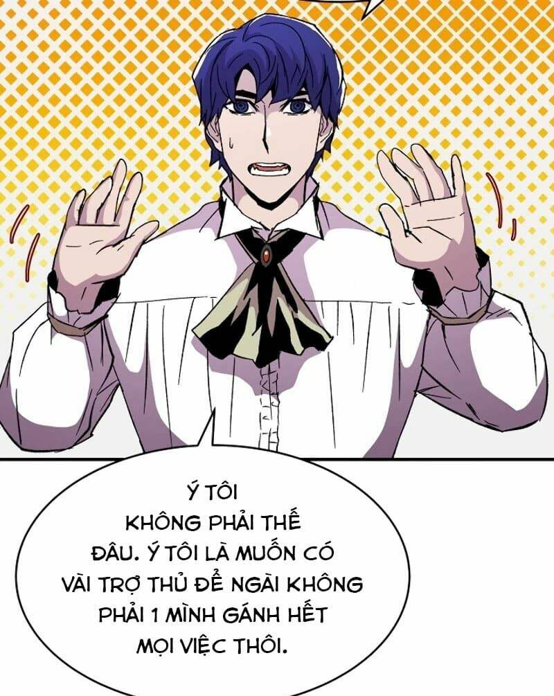 Sự Trở Lại Của Pháp Sư 8 Vòng - Chapter 56 - Page 73