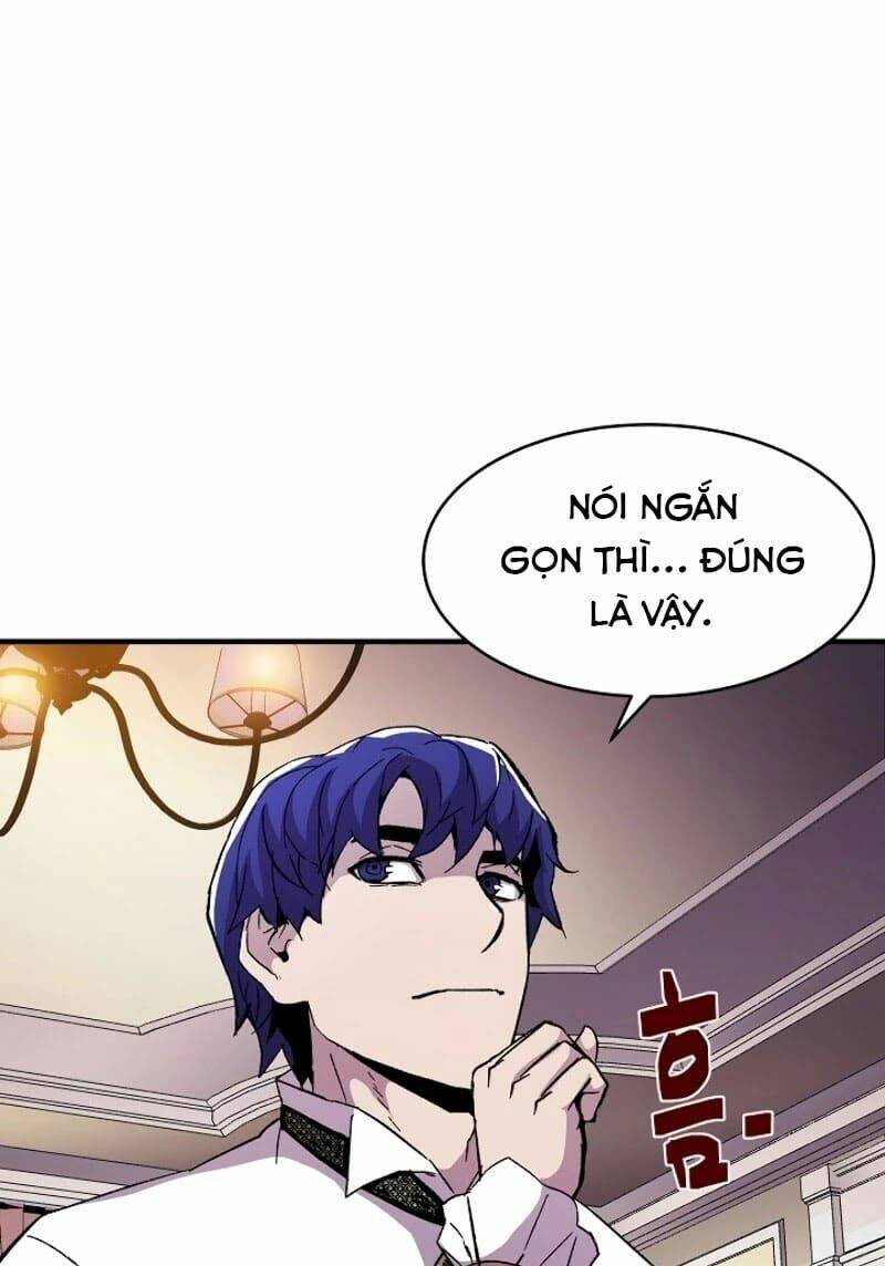 Sự Trở Lại Của Pháp Sư 8 Vòng - Chapter 56 - Page 77