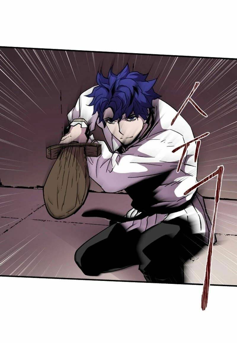 Sự Trở Lại Của Pháp Sư 8 Vòng - Chapter 56 - Page 7