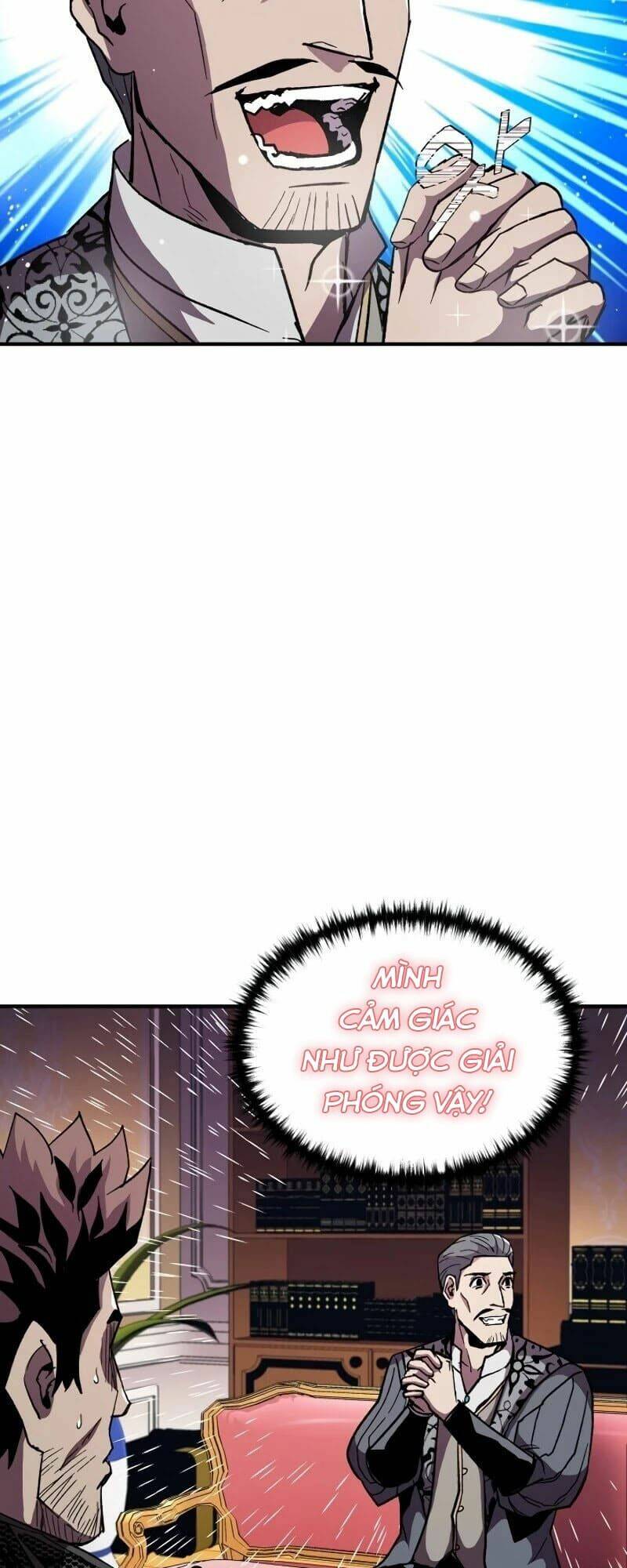 Sự Trở Lại Của Pháp Sư 8 Vòng - Chapter 57 - Page 10