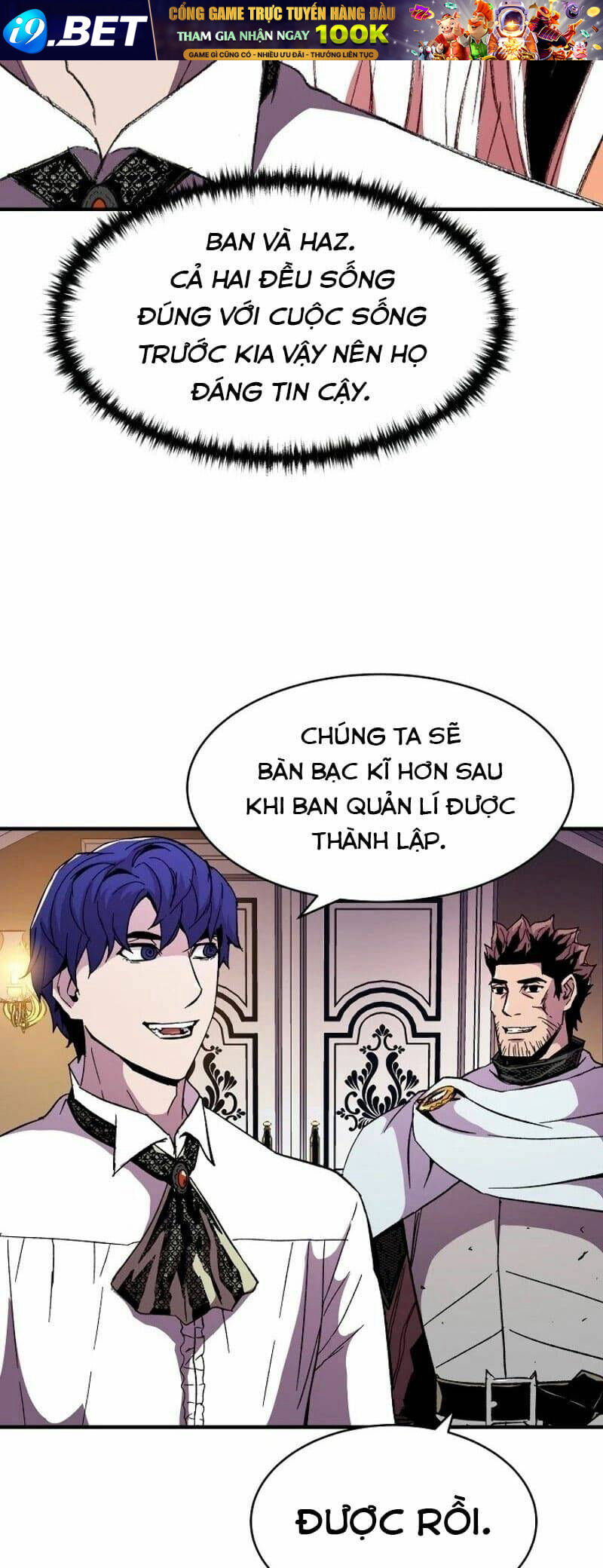 Sự Trở Lại Của Pháp Sư 8 Vòng - Chapter 57 - Page 15