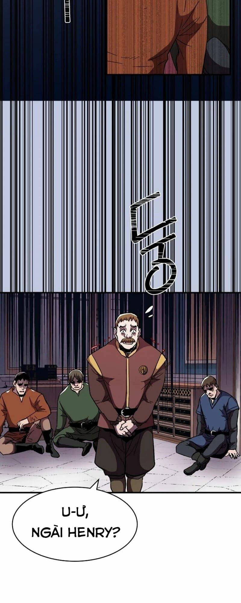 Sự Trở Lại Của Pháp Sư 8 Vòng - Chapter 57 - Page 22