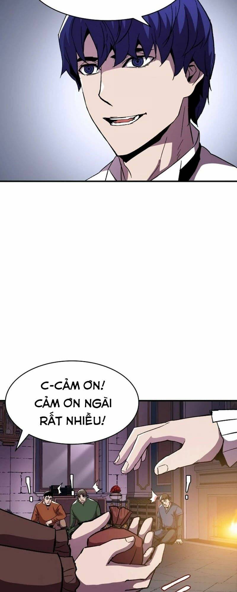 Sự Trở Lại Của Pháp Sư 8 Vòng - Chapter 57 - Page 24