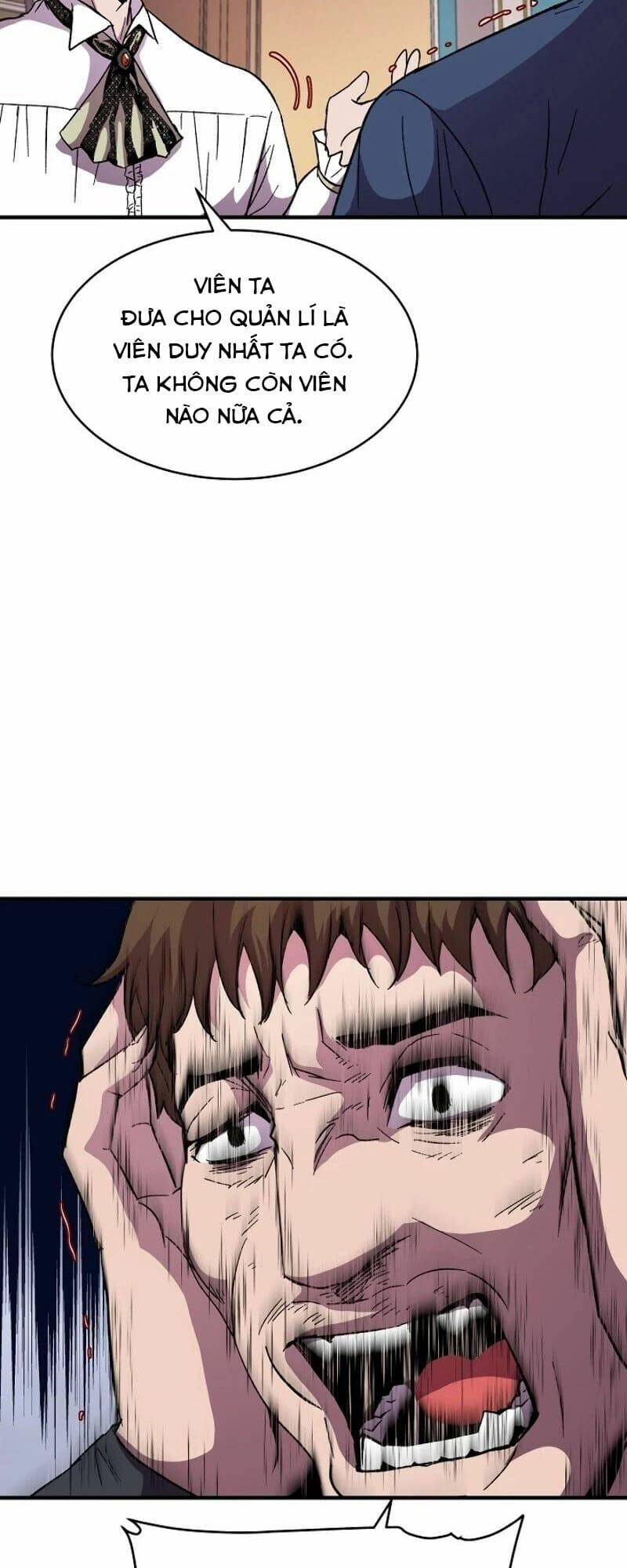 Sự Trở Lại Của Pháp Sư 8 Vòng - Chapter 57 - Page 28