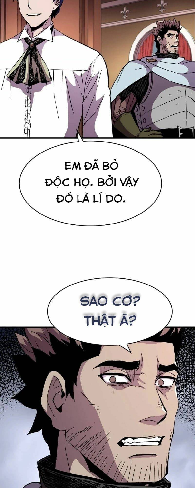 Sự Trở Lại Của Pháp Sư 8 Vòng - Chapter 57 - Page 32